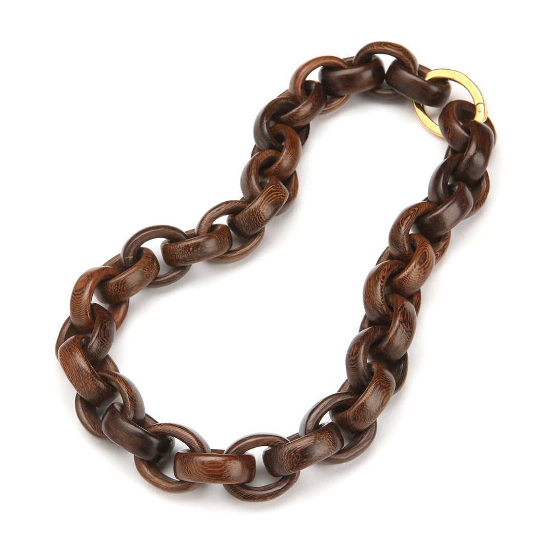 Caterina Necklace Robles