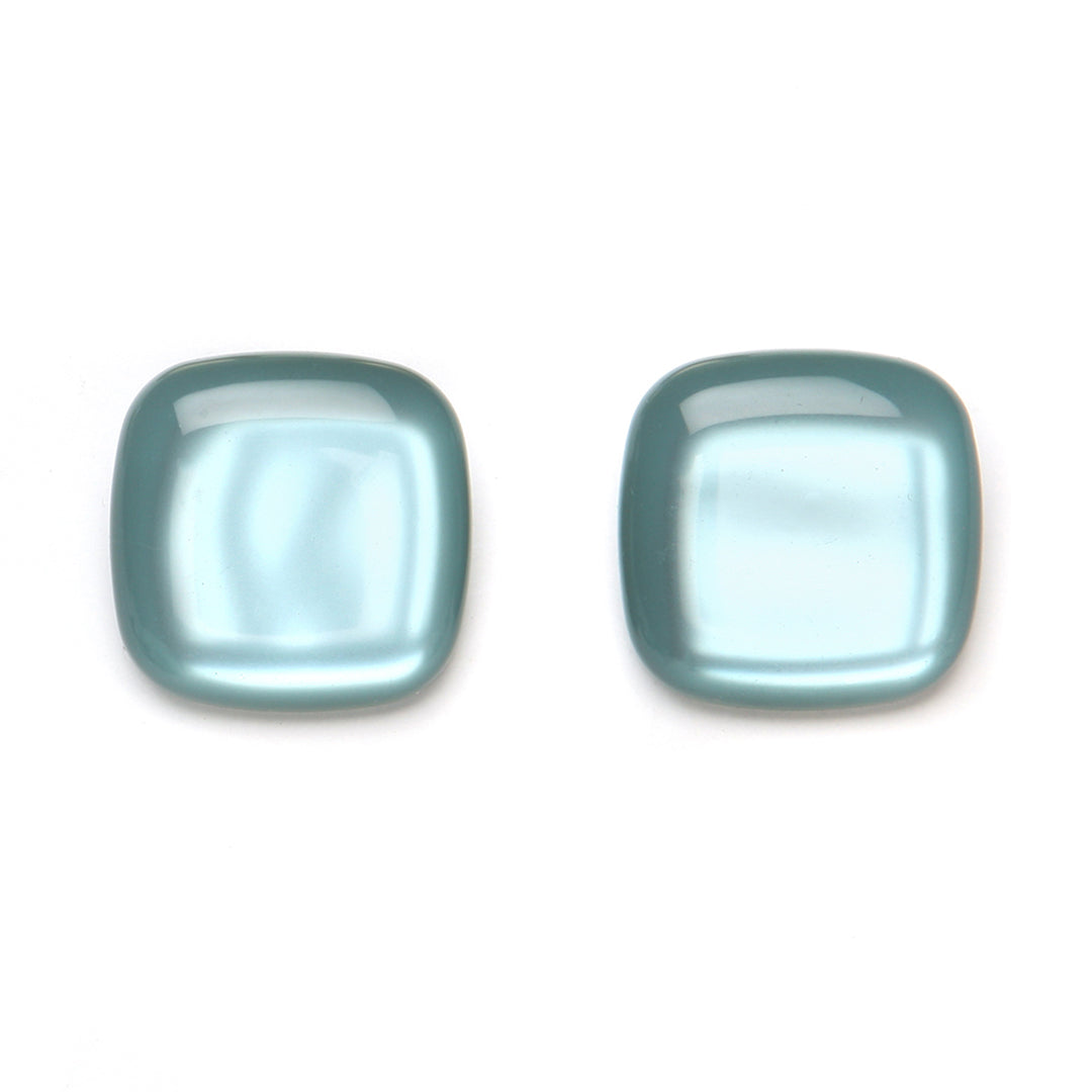 Lara Tahiti Clip Earring Lake