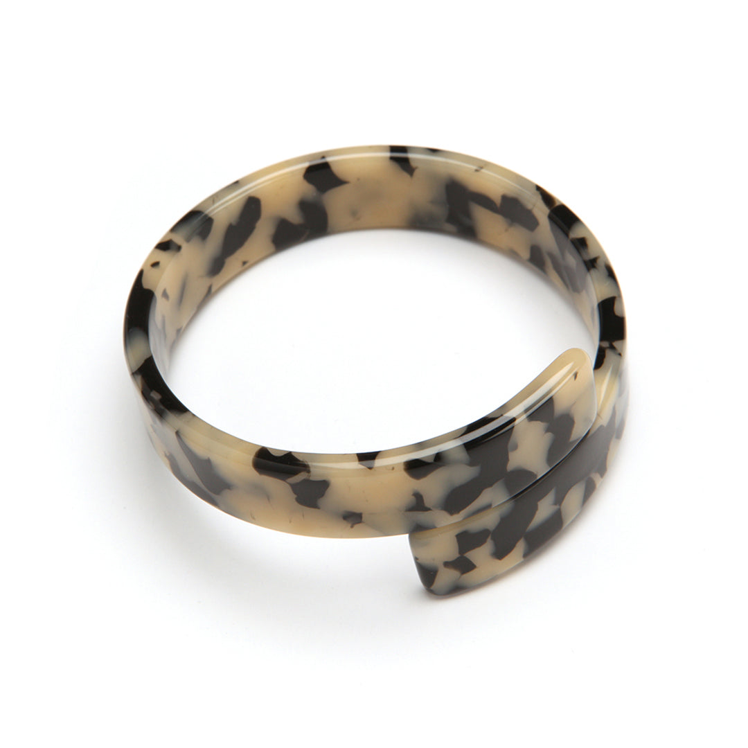 Mini Lena Bracelet Havana