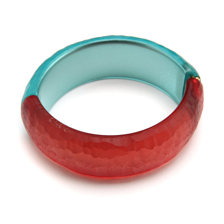 Ice Gemini Bracelet Firewater