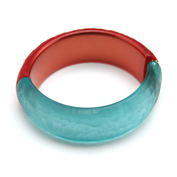 Ice Gemini Bracelet Firewater
