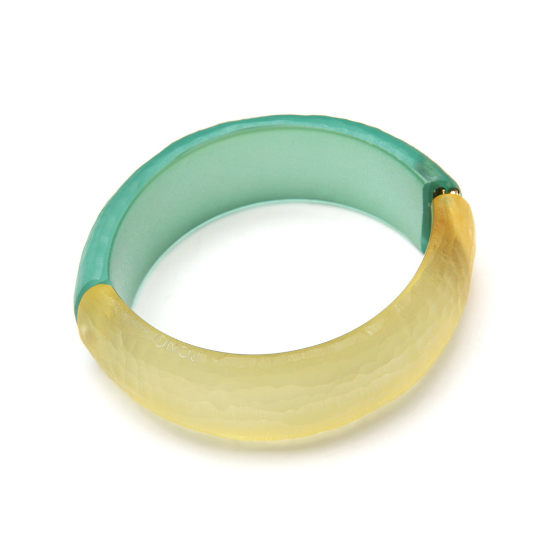 Ice Gemini Bracelet Pineapple