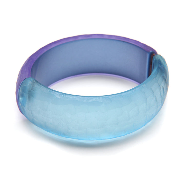 Ice Gemini Bracelet Polynesia