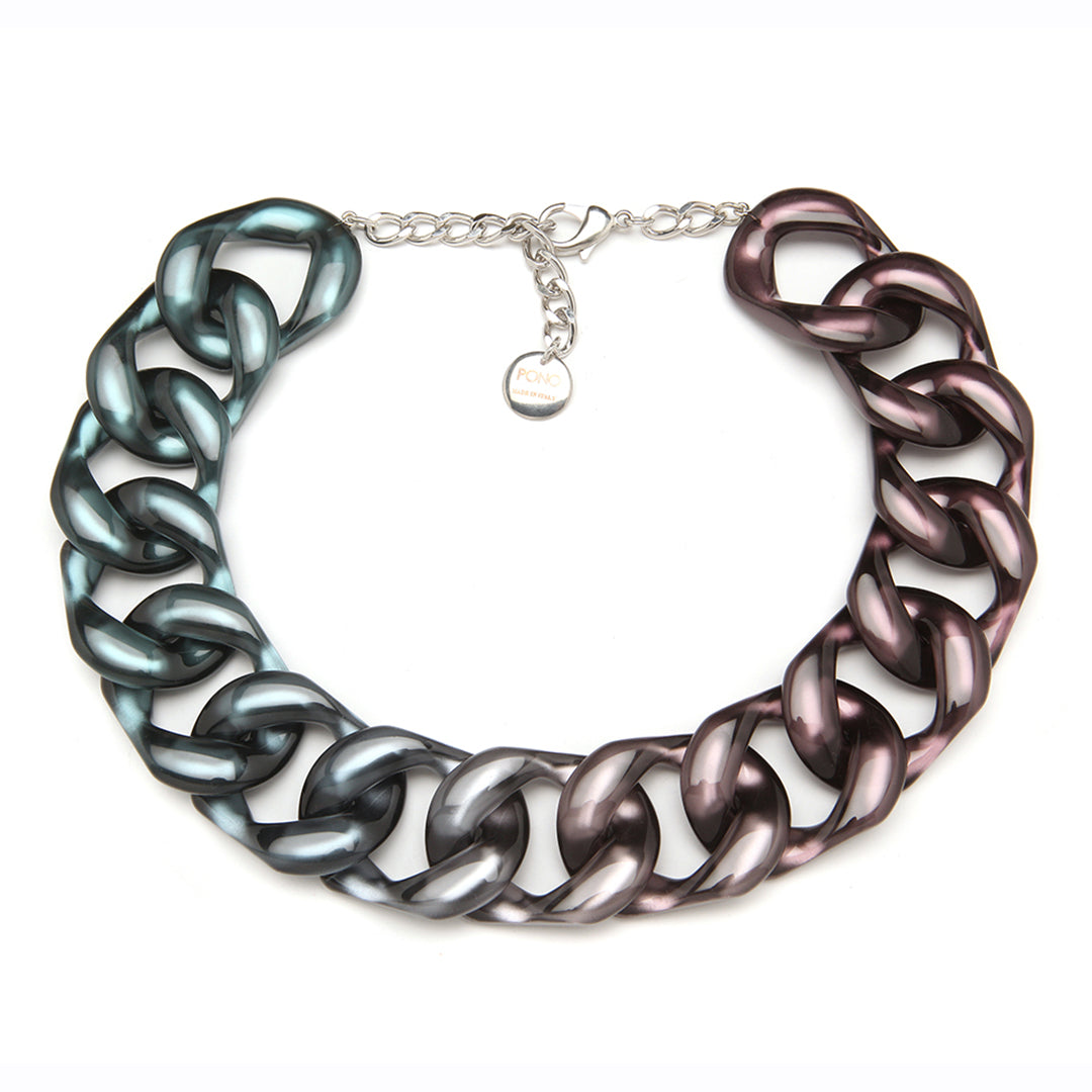 Maria H2O Necklace Storm