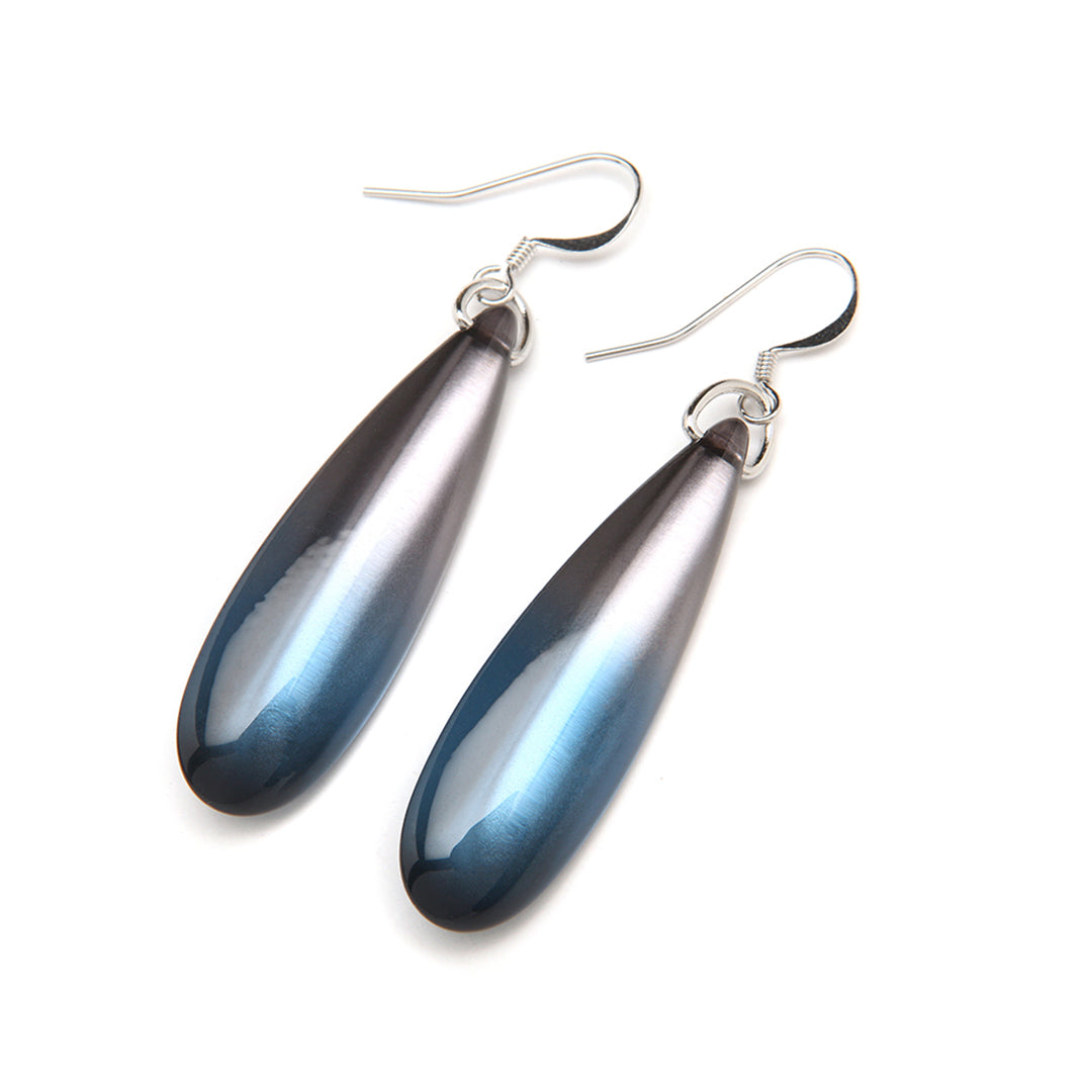 Silvia H20 Earring Capri