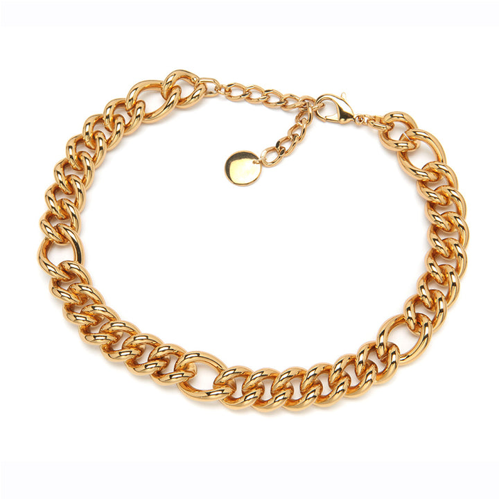 Alix Necklace Mordore