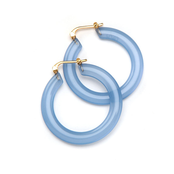 Manon Earring Maui Blue