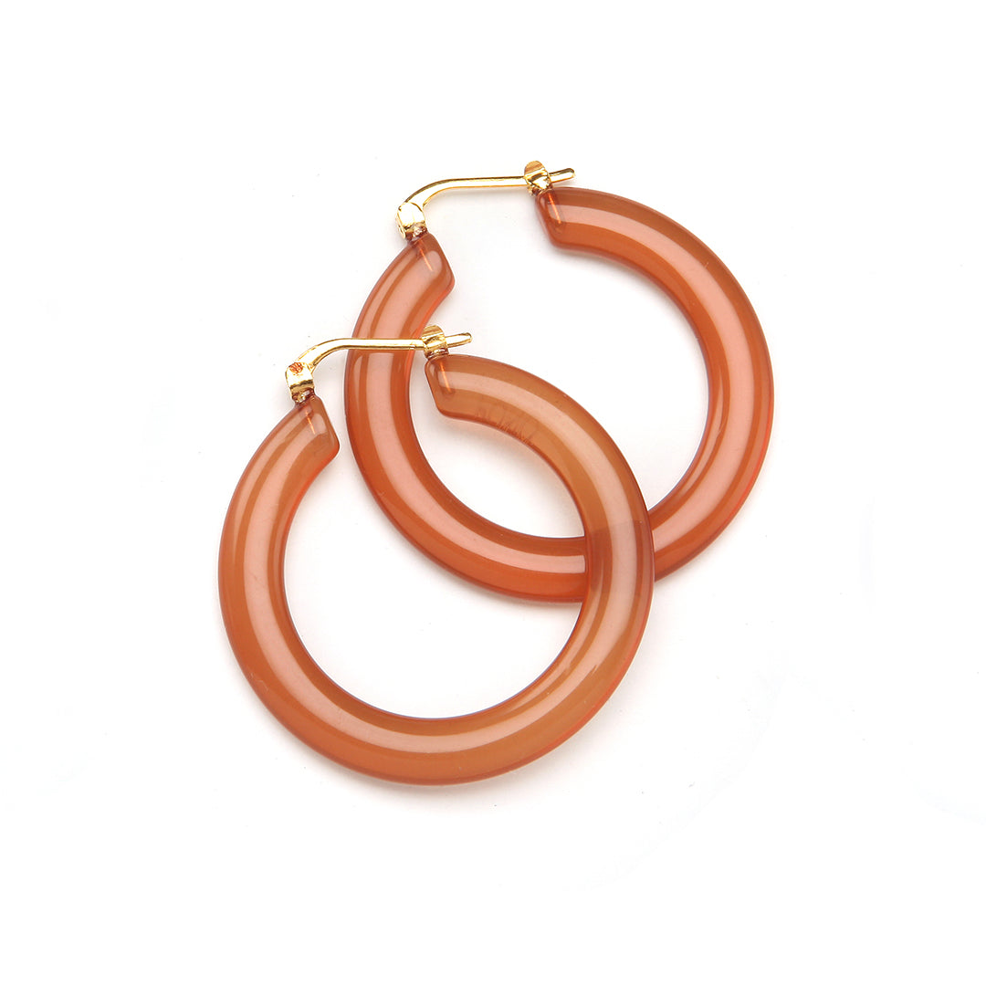Manon Earring Sundial