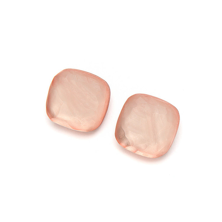 Lara Ice Clip Earring Nectar