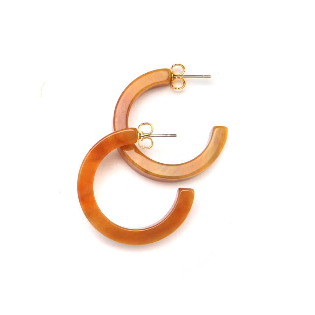 Fia Earring Cider