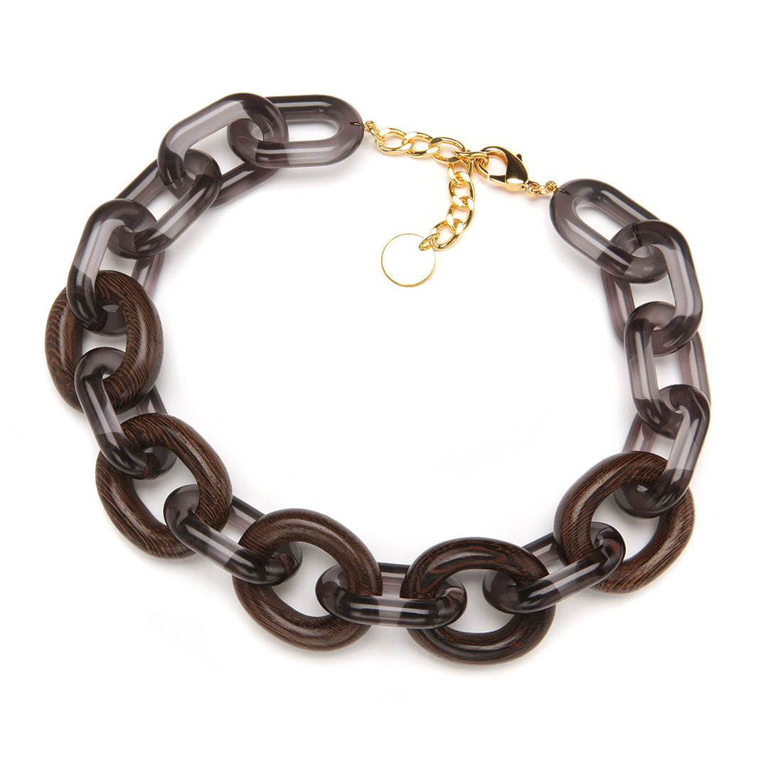 Bailey Necklace Robles