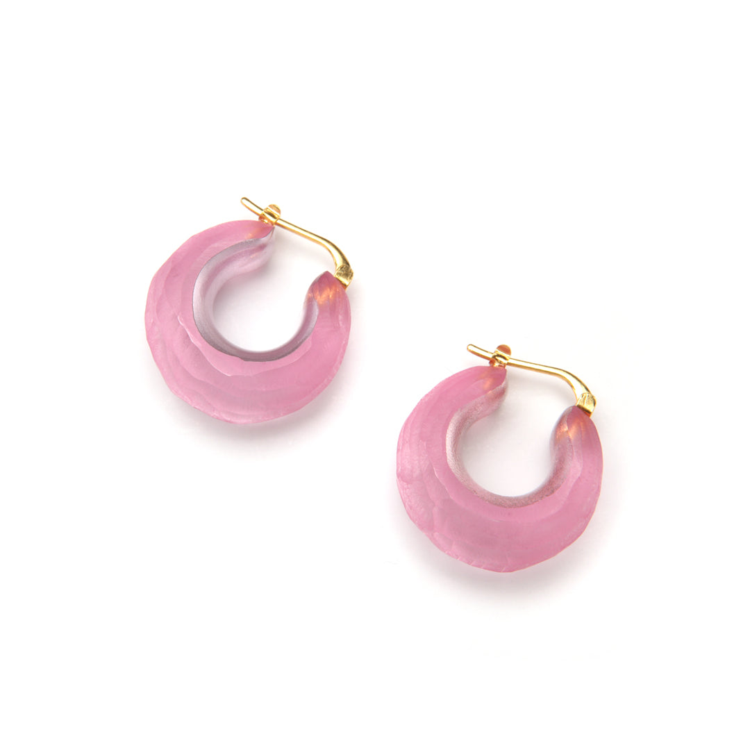 Ice Mila Earring Princess