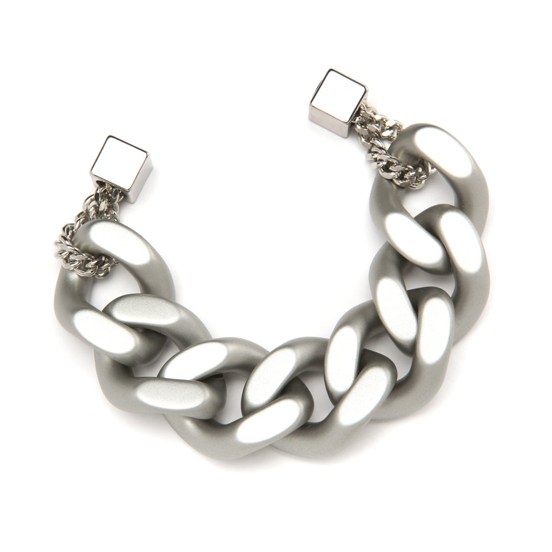 Colette Barile Bracelet Silver