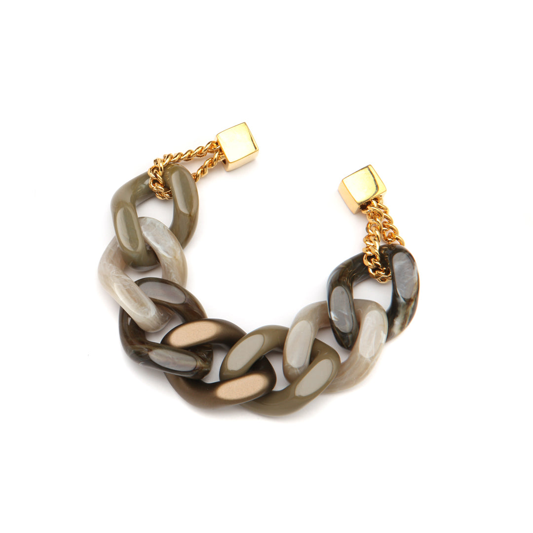 Colette Luce Bracelet Artichoke