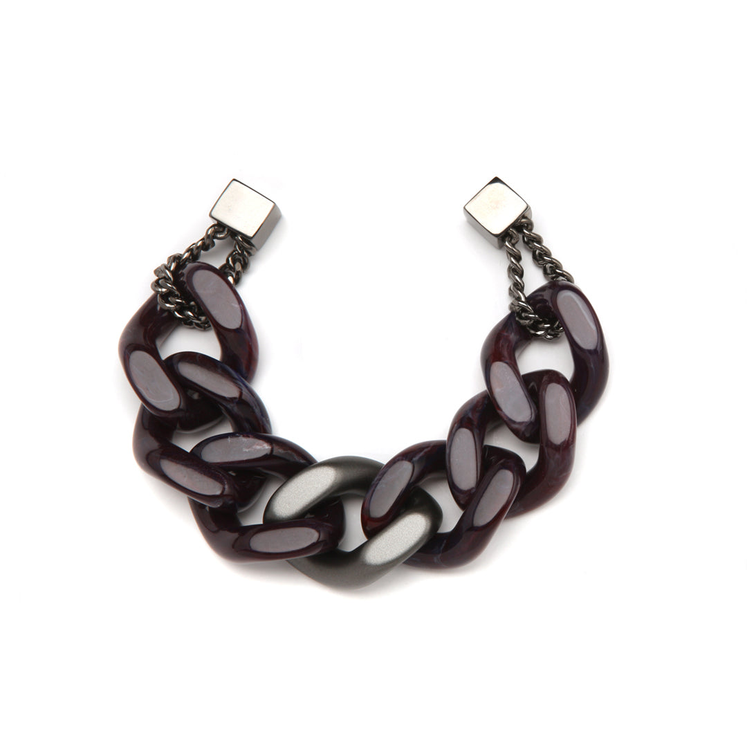 Colette Luce Bracelet Mulberry