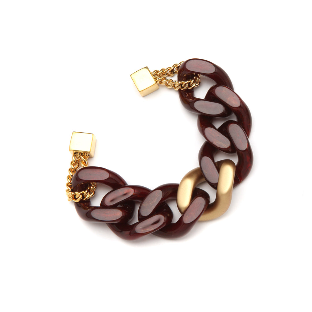 Colette Luce Bracelet Ruby