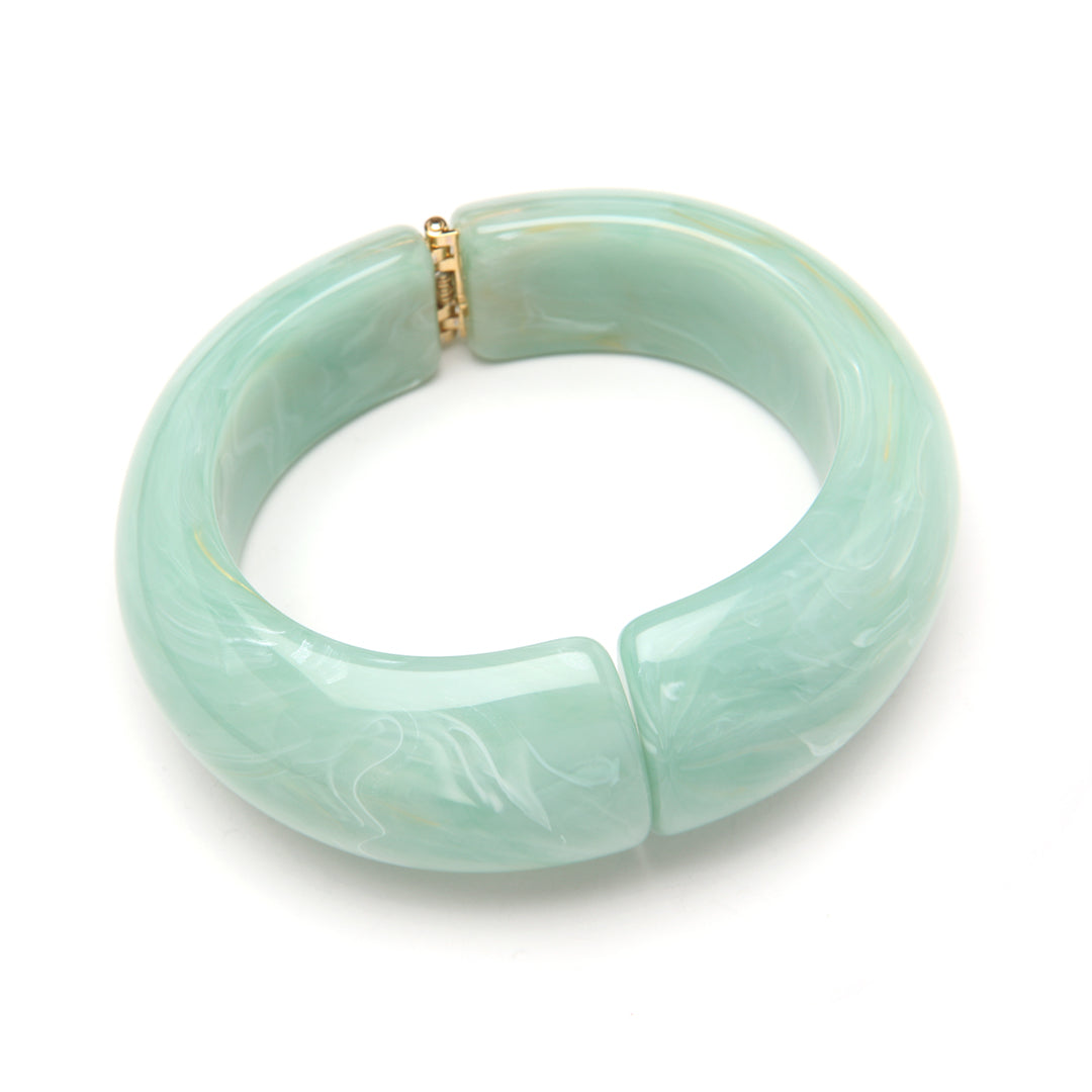 Gemelli Bracelet Jade
