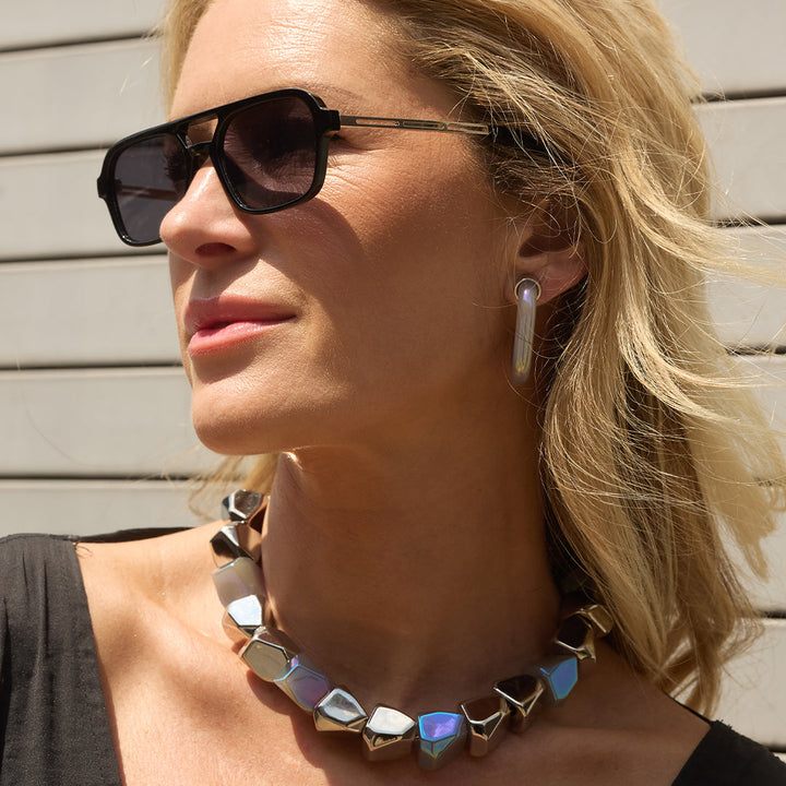 Anastasia Necklace Siren