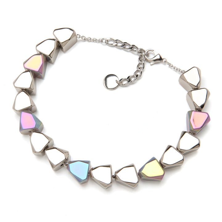 Anastasia Necklace Siren