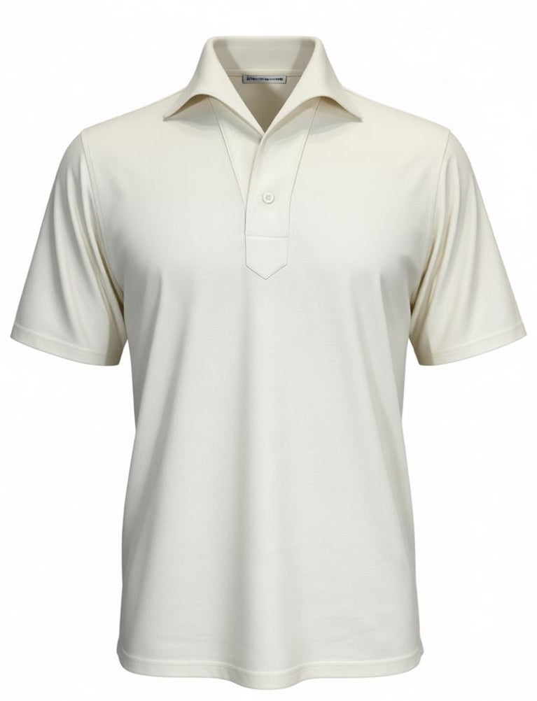 Marcello one piece collar polo.