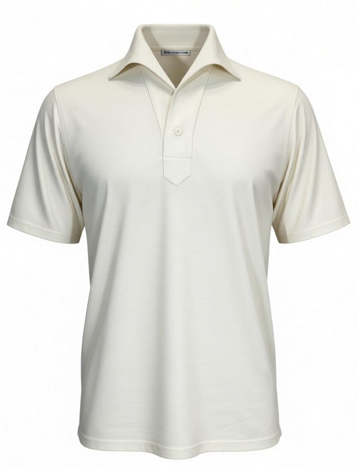 Marcello one piece collar polo.