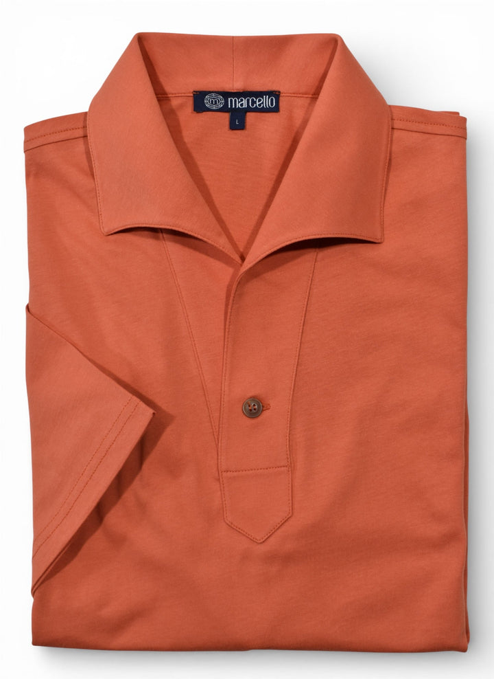 Marcello one piece collar.