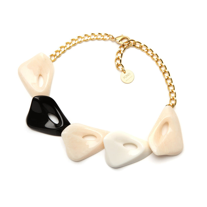Millie Necklace Vanilla