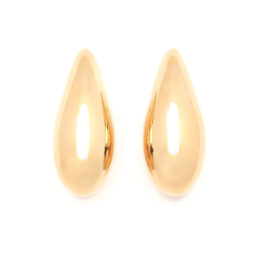 Gabrielle Earring Mordore