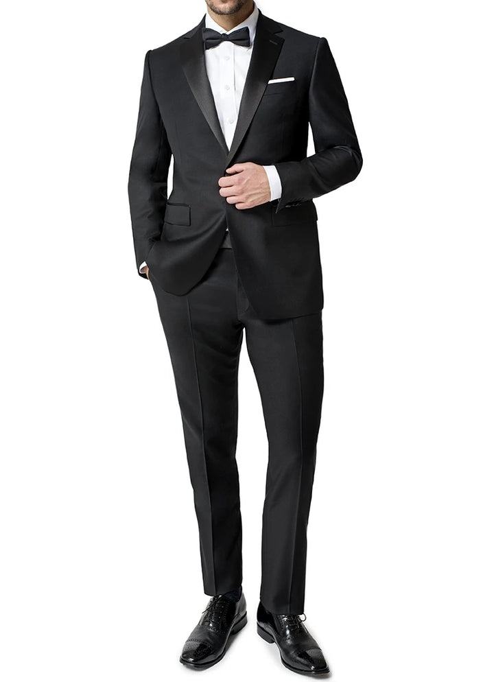 PAUL BETENLY TUXEDO