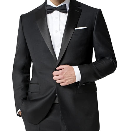 PAUL BETENLY TUXEDO