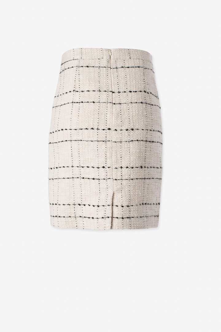 Tweed Classic Skirt