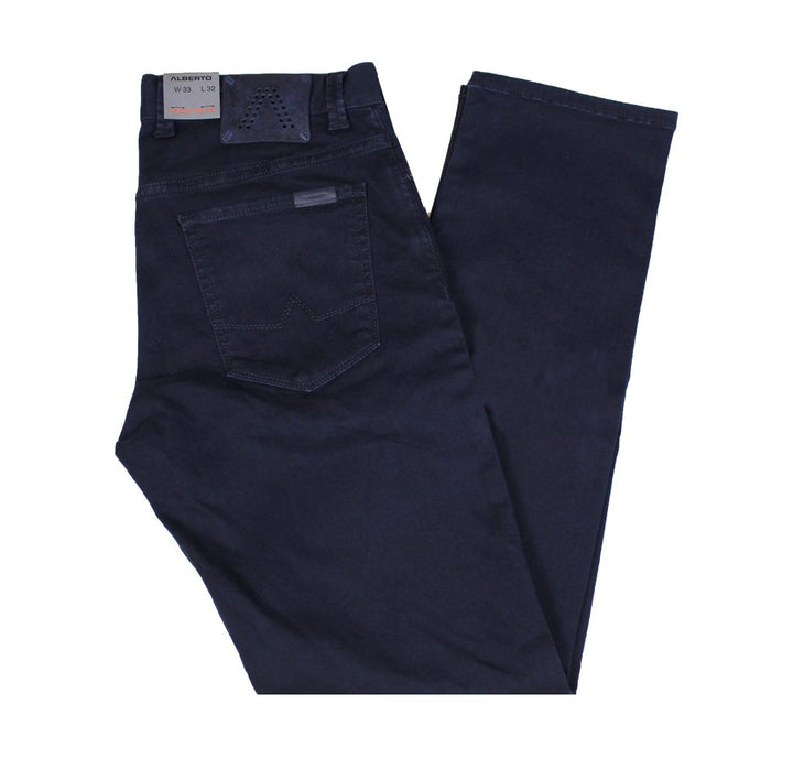 Pipe Regular Fit Indigo