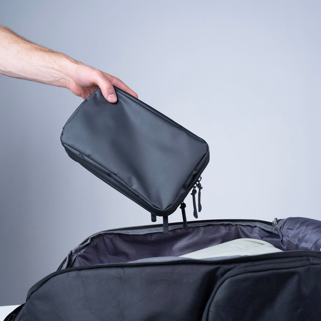 Explorer Plus™ Toiletry Bag