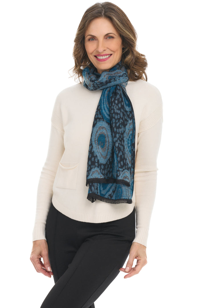 Cashmere Scarf