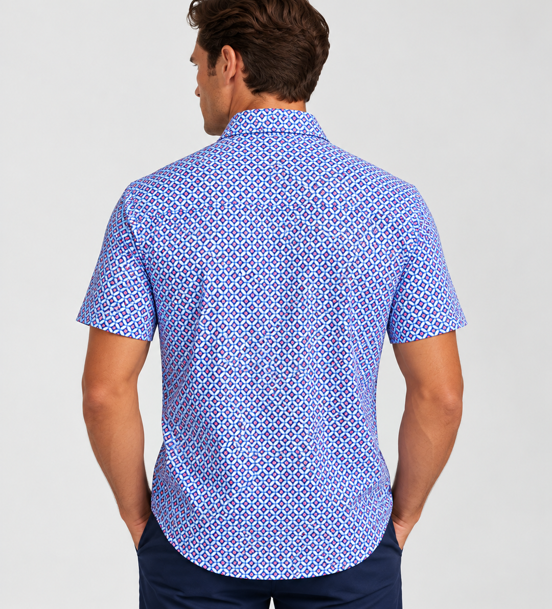Locally Famous Short Sleeve Shirt