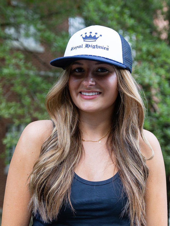 Highnies Foam Trucker Hat