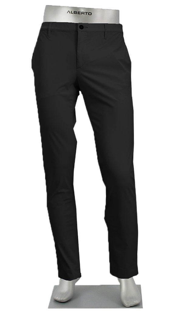 Rob Slim Fit Black