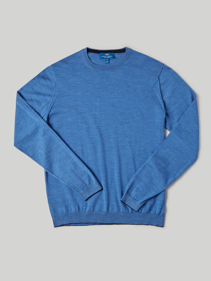 The Keaton Crewneck Sweater