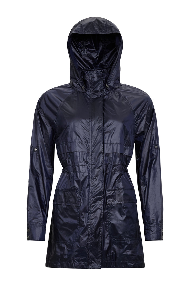 Ramona Windbreaker Jacket