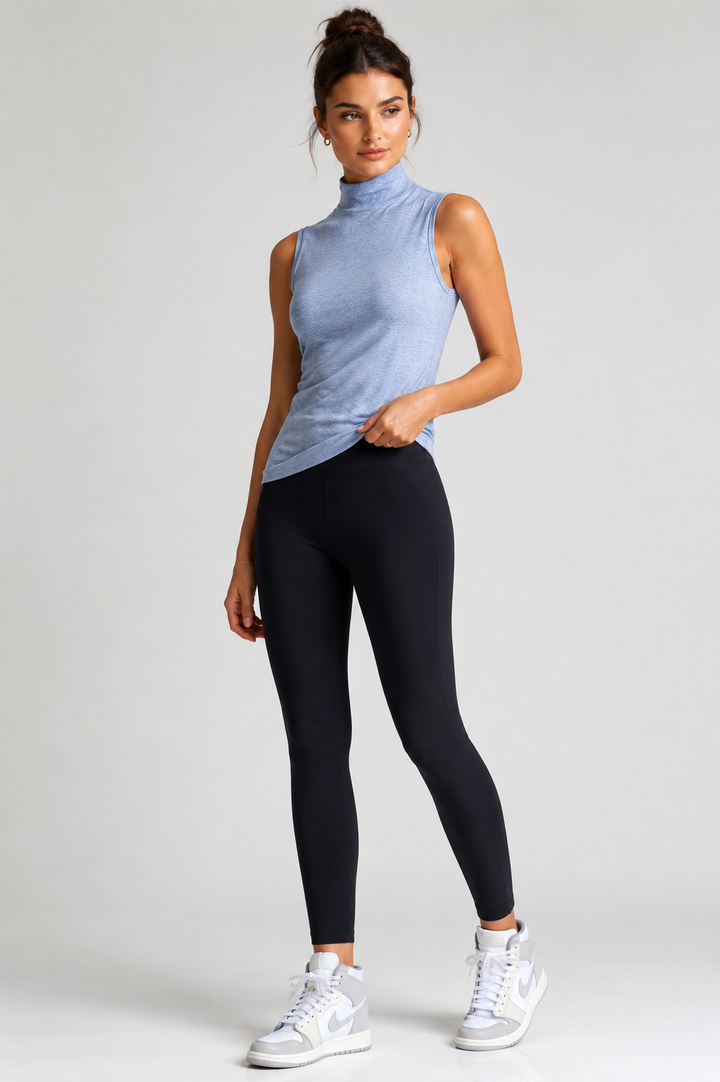 Rise &amp; Shine Legging Pant (Black)