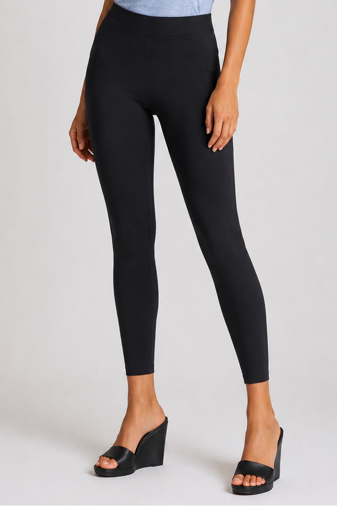 Rise &amp; Shine Legging Pant (Black)