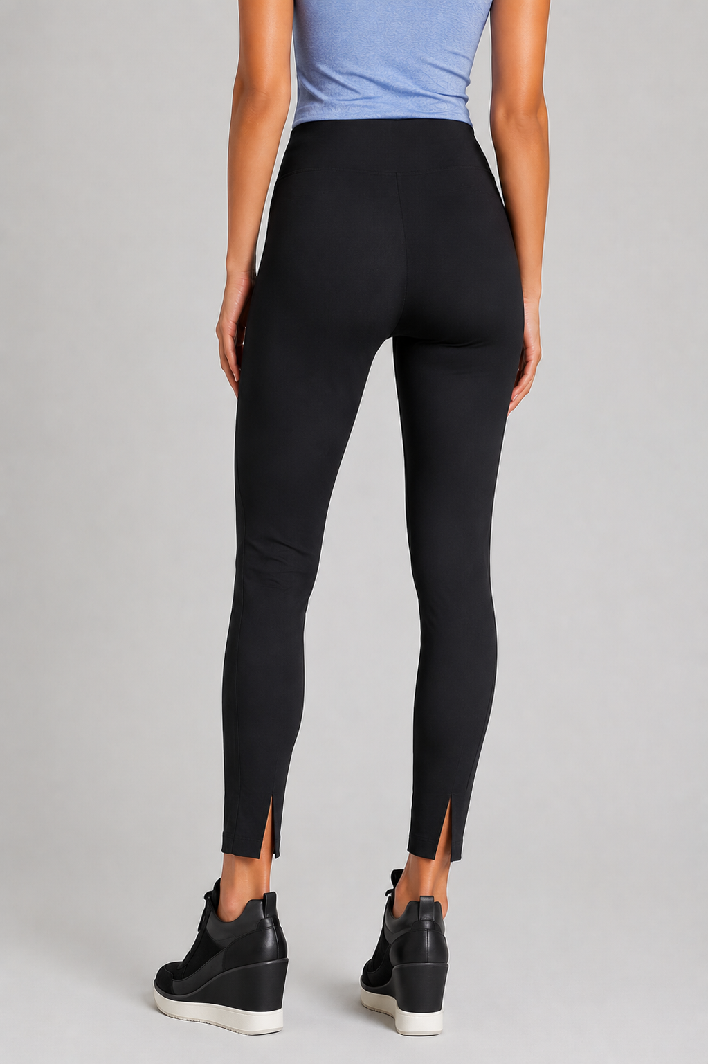 Rise &amp; Shine Legging Pant (Black)