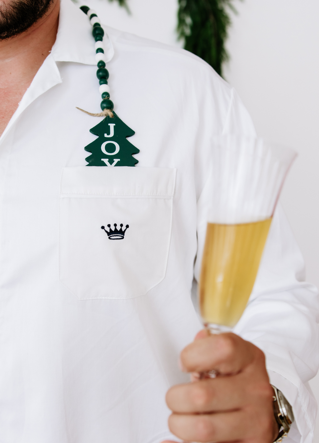 The Original Lounge Top