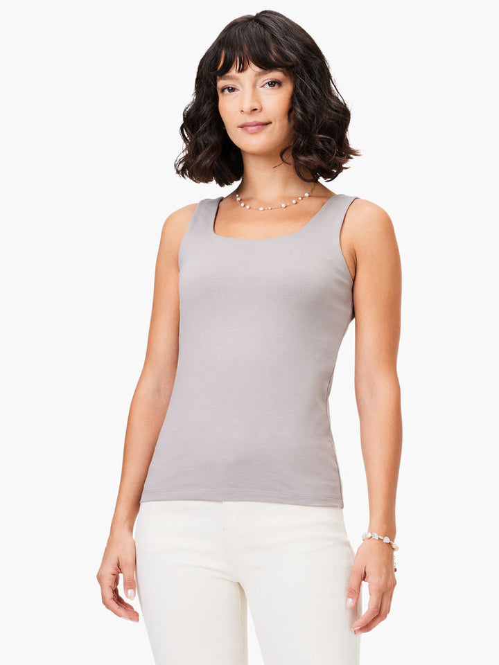 Shelf Bra Perfect Tank