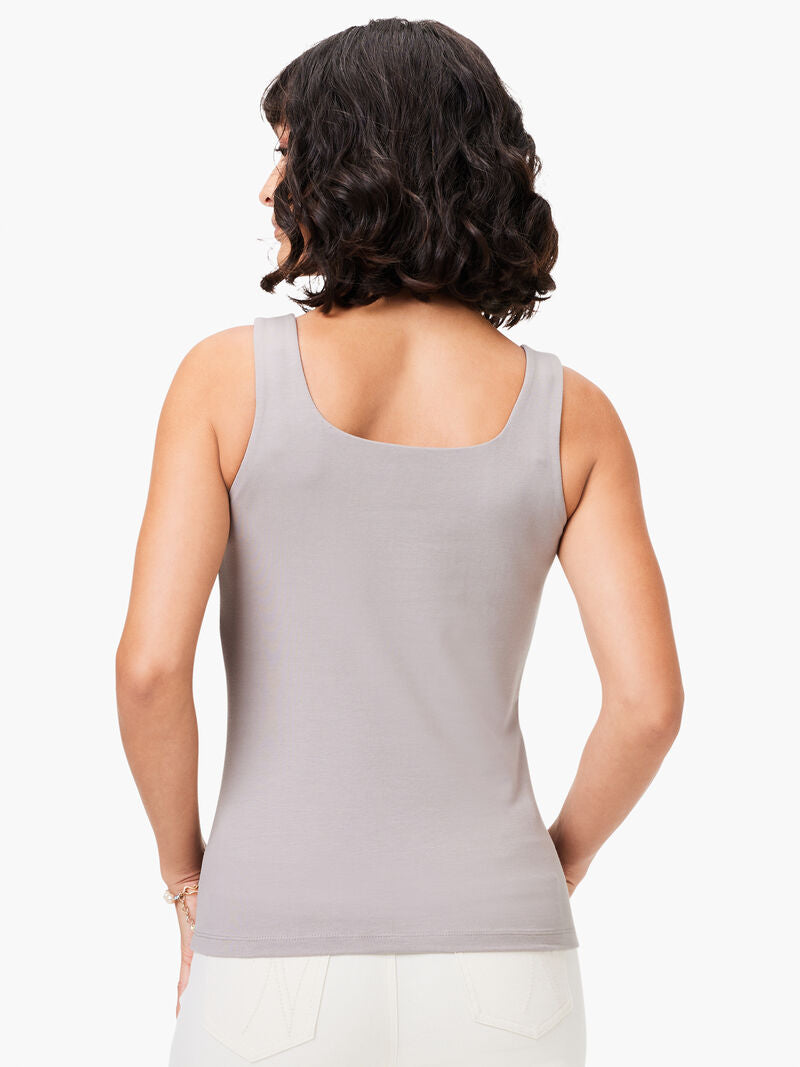 Shelf Bra Perfect Tank