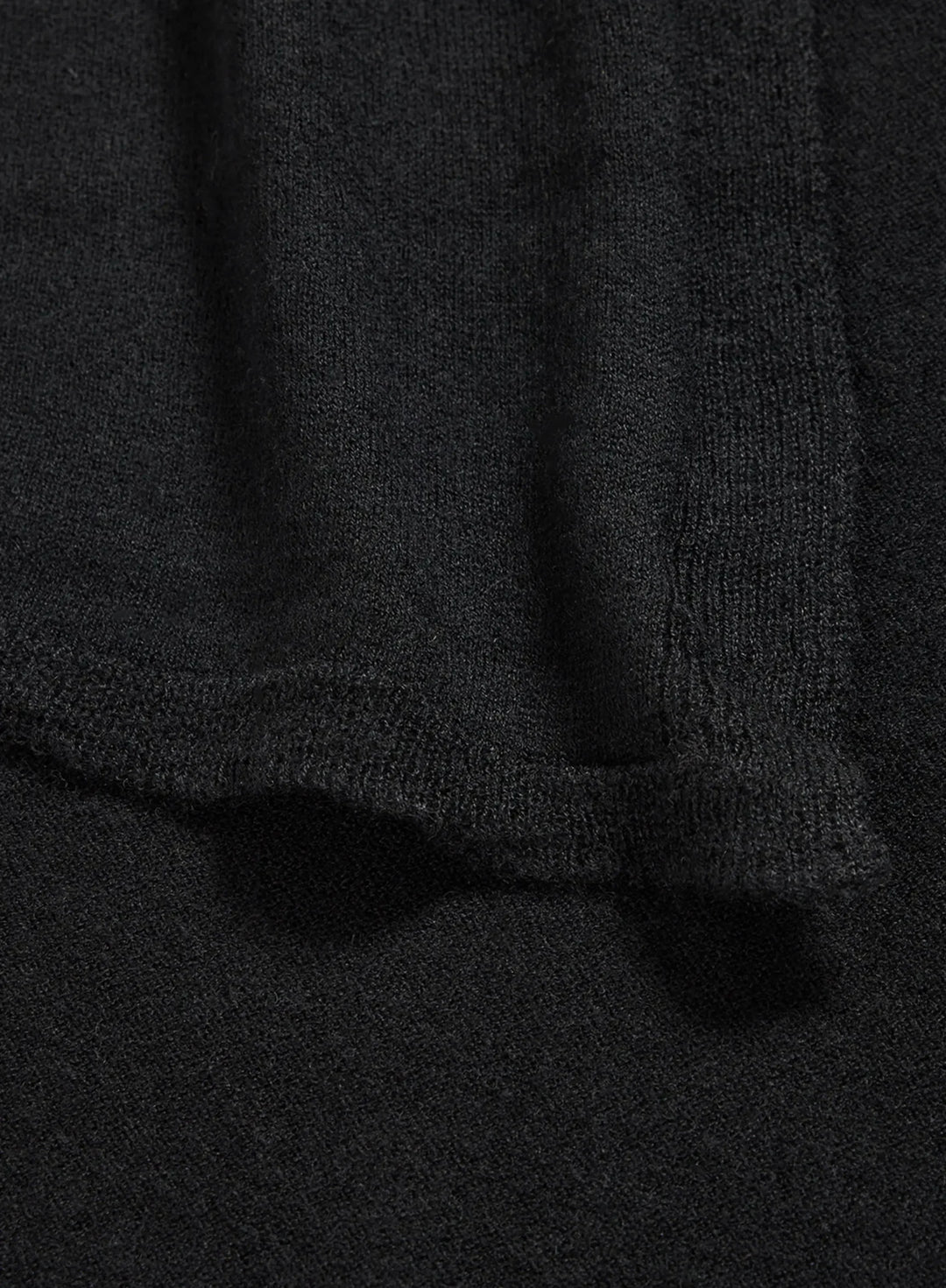 100% Machine Washable Cashmere Shawl - CREW S/S - Majestic Filatures North America