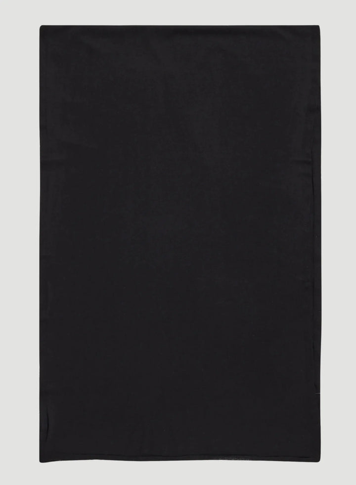 100% Machine Washable Cashmere Shawl - CREW S/S - Majestic Filatures North America