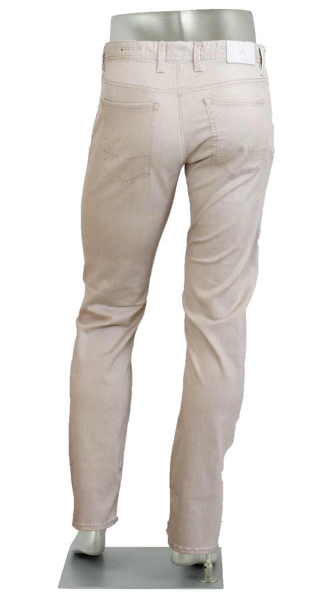 Alberto Pipe Tencel Light Weight Denim