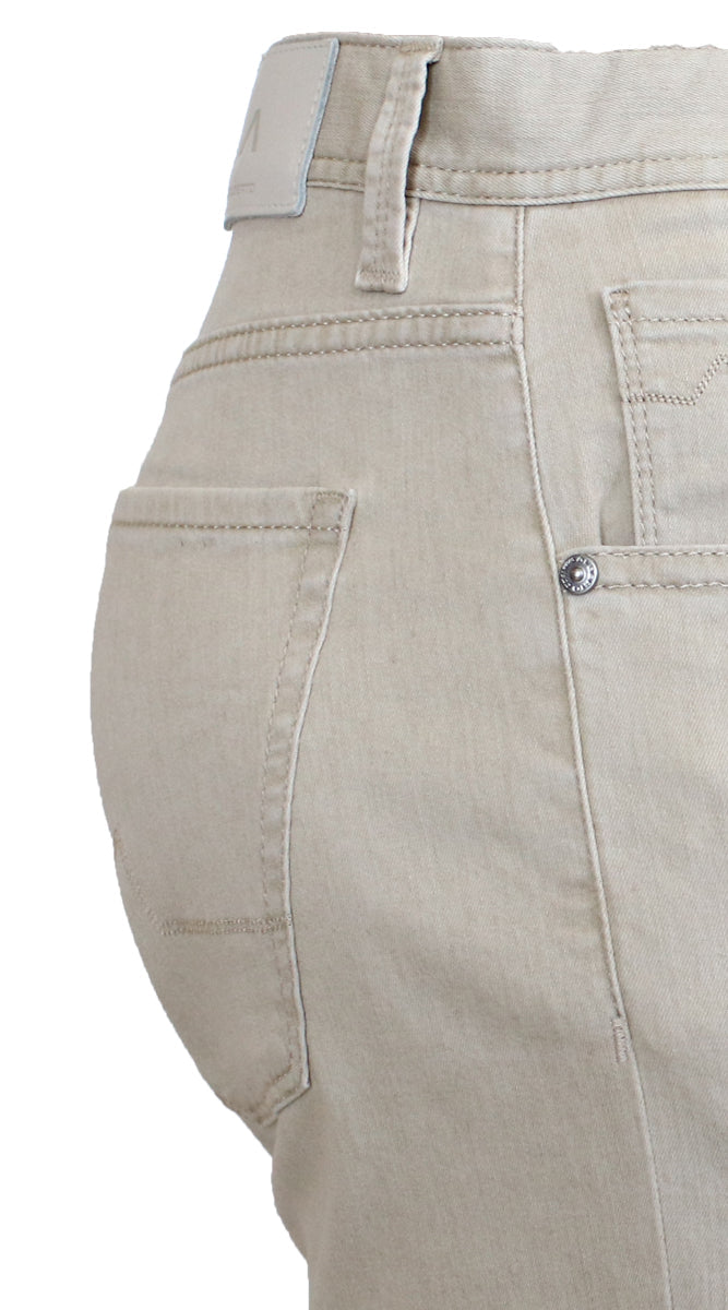 Alberto Pipe Tencel Light Weight Denim