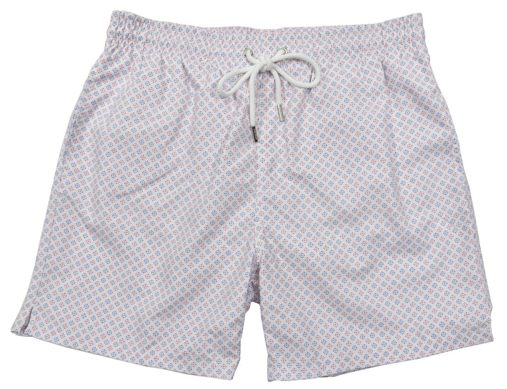 SW014 Star Medallion Swim Suit